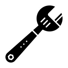 Wrench Icon