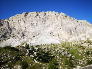 Südtirol Panorama. Mit Alta Badia, Seiser Alm, Corvara - 631244126