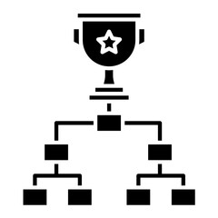 Game Tournament Icon