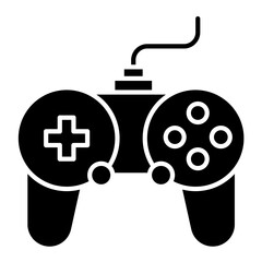Gamepad Icon