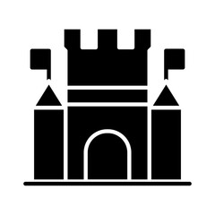 Castle Icon