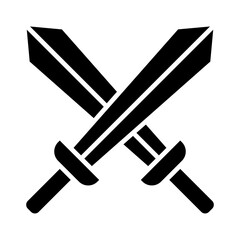 Swords Icon