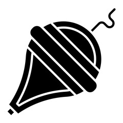 Nasal Aspirator Icon
