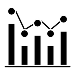 Statistical Analysis Icon
