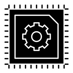 Cybernetics Icon