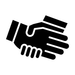 Handshake Icon
