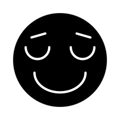 Relieve Icon