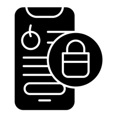 Obraz premium Online Store Icon