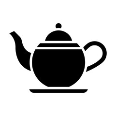 Tea Pot Icon