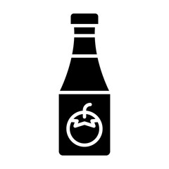 Tomato Sauce Icon