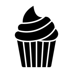 Muffin Icon