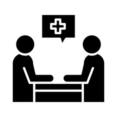 Consultation Icon