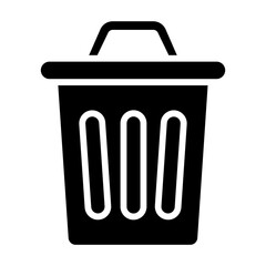 Dustbin Icon