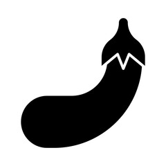 Eggplant Icon