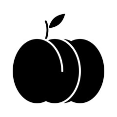 Plum Icon