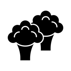 Broccoli Icon