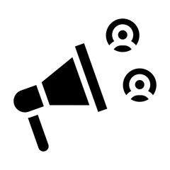 Public Relations Icon