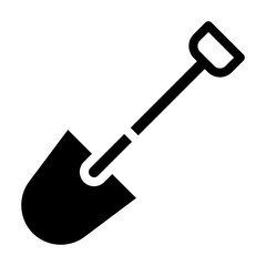 Shovel Icon