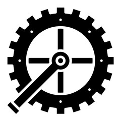 Crankset Icon