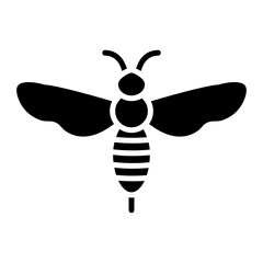 Honeybee Icon