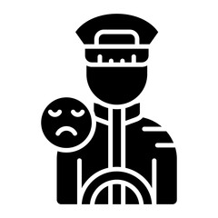 Complaint Icon