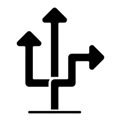 Directions Icon