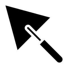 Trowel Icon
