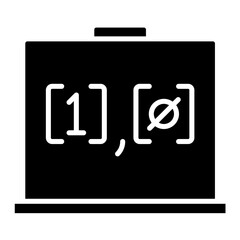 Subsets Icon
