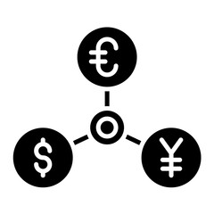 Currency Icon