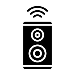 Speaker Icon