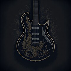 Gemischtes. Generative AI Technologie