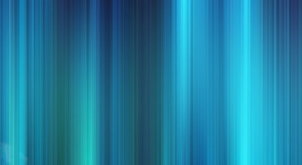 Abstract futuristic background with dark blue lines with black