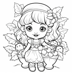 little princess