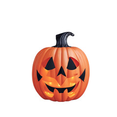halloween jack o lantern