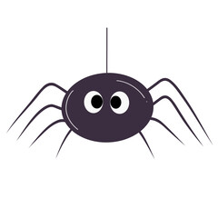 Naklejka premium Halloween