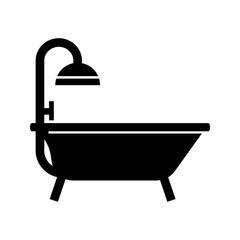 shower icon