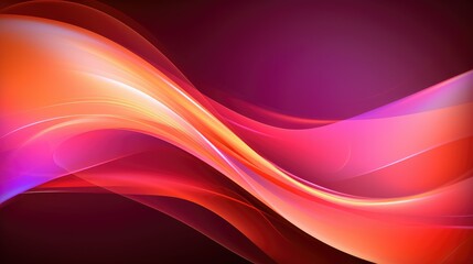 Obraz premium Bright Abstract Modern Background