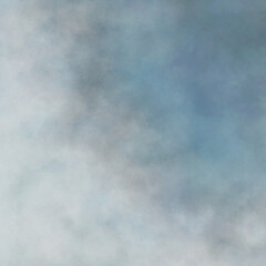 blue sky with clouds
