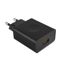 Power adapter for tablet laptop