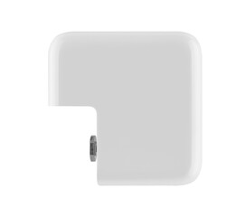 Power adapter for tablet laptop