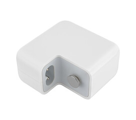 Power adapter for tablet laptop