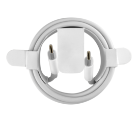 cable with Type-C connector