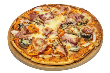 pizza