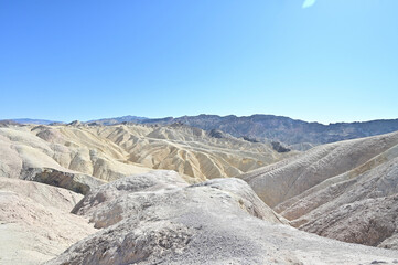 Death Valley 