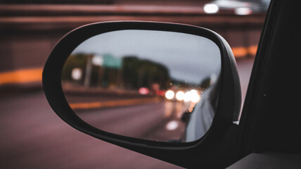mirror