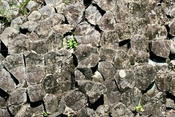 Fototapeta premium 【兵庫】玄武洞公園