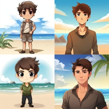 Design Character