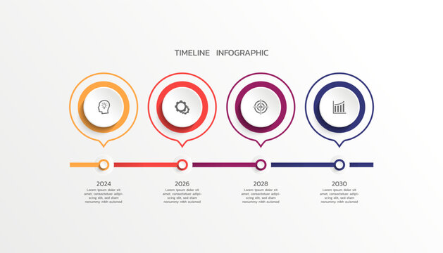 Process Map Infographic Images – Browse 34,184 Stock Photos, Vectors ...