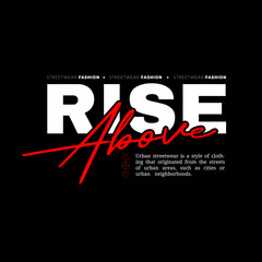 Streetwear, Urban Style, Hip Hop, Text Slogan. Vector Pattern Design. for Screen Printing T-shirts, Jackets, Or Posters.	