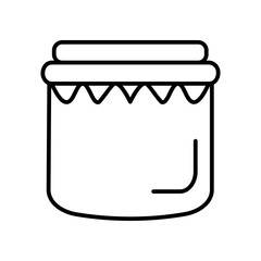 jar line icon